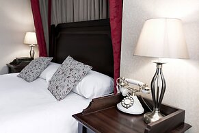 Butlers Townhouse