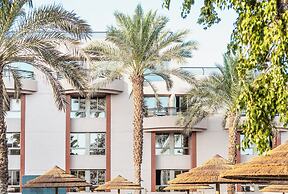 Jacob Eilat
