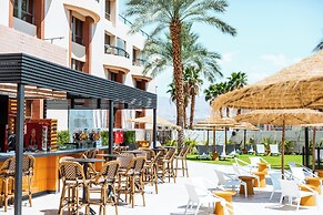 Jacob Eilat