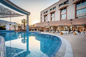 Jacob Eilat