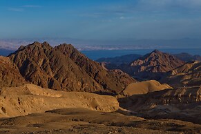 Dan Eilat