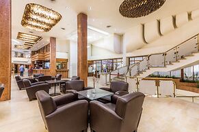 Jerusalem Gate Hotel