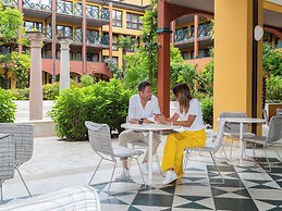 Parc Hotel Gritti