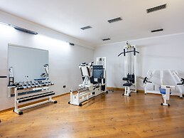 Parc Hotel Gritti