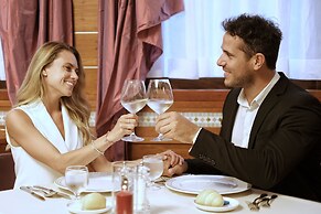 Parc Hotel Gritti