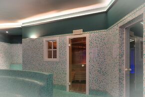 Parc Hotel Gritti