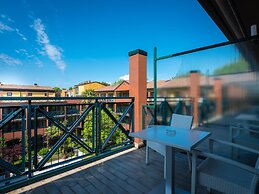 Parc Hotel Gritti