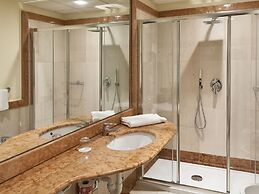 Mercure Villa Romanazzi Carducci Bari