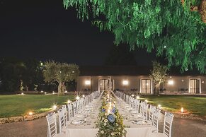 Mercure Villa Romanazzi Carducci Bari