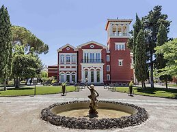 Mercure Villa Romanazzi Carducci Bari