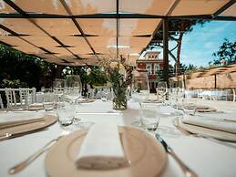 Mercure Villa Romanazzi Carducci Bari