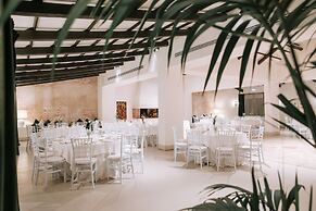 Mercure Villa Romanazzi Carducci Bari