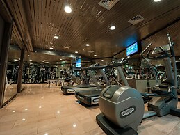 Mercure Villa Romanazzi Carducci Bari
