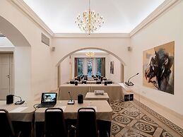 Mercure Villa Romanazzi Carducci Bari