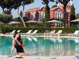 Mercure Villa Romanazzi Carducci Bari