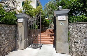 Hotel Villa Sarah