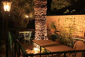 Hotel Villa Sarah