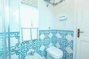 Hotel Villa Sarah