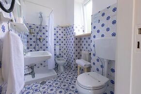Hotel Villa Sarah