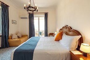 Hotel Villa Sarah