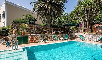 Hotel Villa Sarah