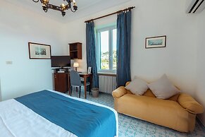 Hotel Villa Sarah