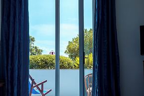 Hotel Villa Sarah