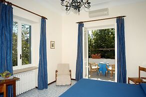 Hotel Villa Sarah