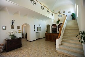 Hotel Villa Sarah