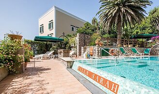 Hotel Villa Sarah