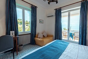 Hotel Villa Sarah