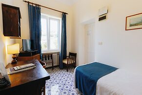 Hotel Villa Sarah