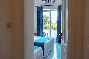Hotel Villa Sarah
