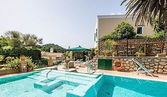 Hotel Villa Sarah