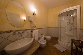 Hotel Scapolatiello