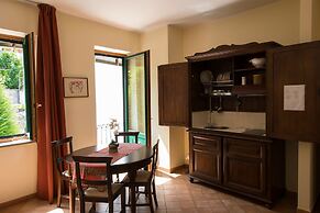 Hotel Scapolatiello