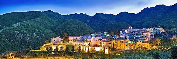 Hotel Scapolatiello