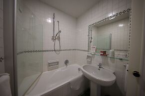 Hotel Scapolatiello