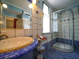 Hotel Scapolatiello