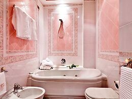 Hotel Scapolatiello