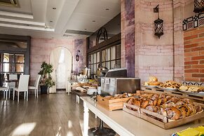 Hotel Scapolatiello