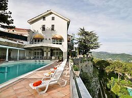 Hotel Scapolatiello