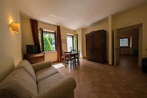 Hotel Scapolatiello