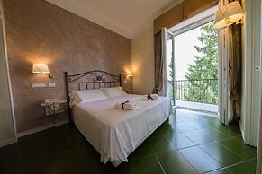 Hotel Scapolatiello