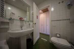 Hotel Scapolatiello