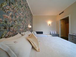 Hotel Scapolatiello