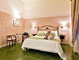 Hotel Scapolatiello