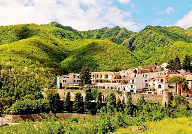Hotel Scapolatiello