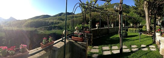 Hotel Scapolatiello