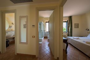 Hotel Scapolatiello